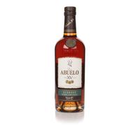 Ron Abuelo XV - Oloroso Sherry Cask Finish 3cl Sample Dark Rum