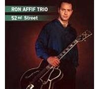 Ron Affif - 52nd Street