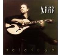 Ron Affif - Solotude
