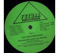 Ron Banks & Friends - Christmas Song