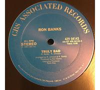 Ron Banks - truly bad / instro 12
