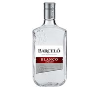 Ron Barcelo Blanco White Rum