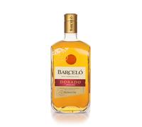 Barceló Dorado Rum 700ml
