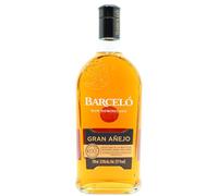 Ron Barcelo - Gran Anejo - Rum