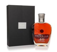 Ron Barcelo Imperial Premium Blend (No Box / Torn Label) Dark Rum