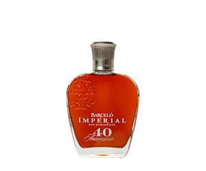 Ron Barcelo Imperial Premium Blend Rum, 70 cl