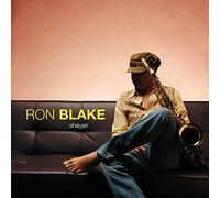 Ron Blake - Shayari