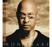 Ron Blake - Sonic Tonic