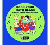 Ron Brown - Rock Your Math Class