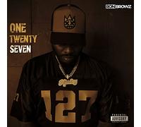 Ron Browz - One Twenty Seven [VINYL]