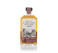 Ron Cabezon The Accord Spiced Rum
