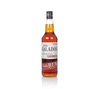 Ron Calados Premium House Dark Rum, 70 cl