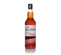 Ron Calados Premium House Dark Rum, 70 cl