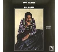 Ron Carter - All Blues - Vinyl Record - M4z