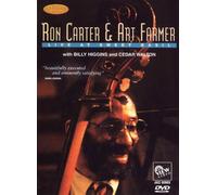 Ron Carter and Art Farmer [1991] [DVD] [NTSC]