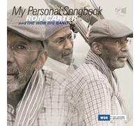 Ron Carter - My Personal Songbook