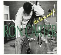Ron Carter - Bass And I [SHM-CD]