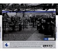 RON CARTER (BASS)/WDR BIG BAND - MY PERSONAL SONGBOOK NEW CD