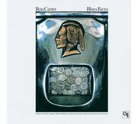 Ron Carter - Blues Farm
