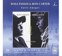 Ron Carter - Entre Amigos
