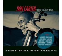 Ron Carter - Finding the Right Notes