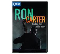Ron Carter: Finding The Right Notes