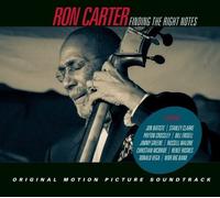 Ron Carter - Finding the Right Notes - CD - US Import