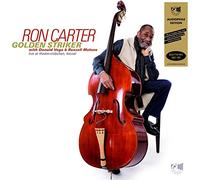Ron Carter - Golden Striker [VINYL]
