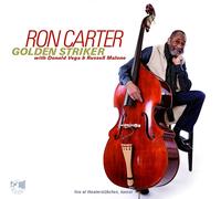 Ron Carter - Golden Striker