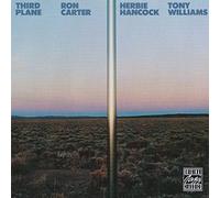 Ron Carter Herbie Hancock Tony Williams - Third Plane