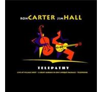 Jim Hall/Ron Carter (Bass) - Telepathy