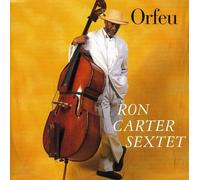 Ron Carter - Orfeu