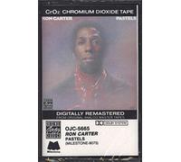 Ron Carter - Pastels [CASSETTE]