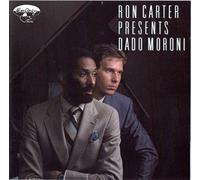Ron Carter - Presents Dado Moroni (1987/88)