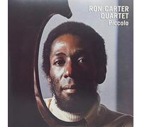 Ron Carter Quartet - Piccolo