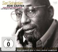Ron Carter - San Sebastian-Ltd.Deluxe