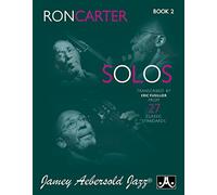 Ron Carter Solos #2