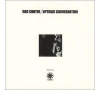 Ron Carter - Uptown Conversation Hdcd Rema