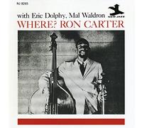 Ron Carter - Where?