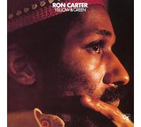 Ron Carter - Yellow & Green