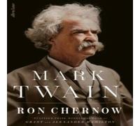 Ron Chernow Mark Twain Hardback Book Ron Chernow Multicolor
