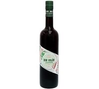Ron Colón Salvadoreño Coffee 70cl, 40.5% ABV, Dark aged Rum Blend Infused with Coffee