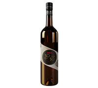 Ron Colón Salvadoreño Rumrye 70cl, 49.5% ABV | Dark Aged Rum and Rye Whiskey Blend