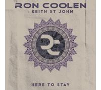 Ron Coolen & Keith St John - Here to Stay