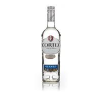 Ron Cortez Blanco (Silver) 3cl Sample White Rum