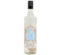Ron Cristóbal - Blanco - Rum 70cl 38% ABV