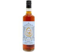 Ron Cristóbal Gran Añejo Rum 40,00% 0,70 Liter