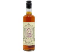 Ron Cristobal - Oro - Rum 70cl 38% ABV