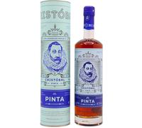 Ron Cristobal Pinta