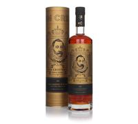 Ron Cristobal Santa Maria Calvados Cask Finish Dark Rum